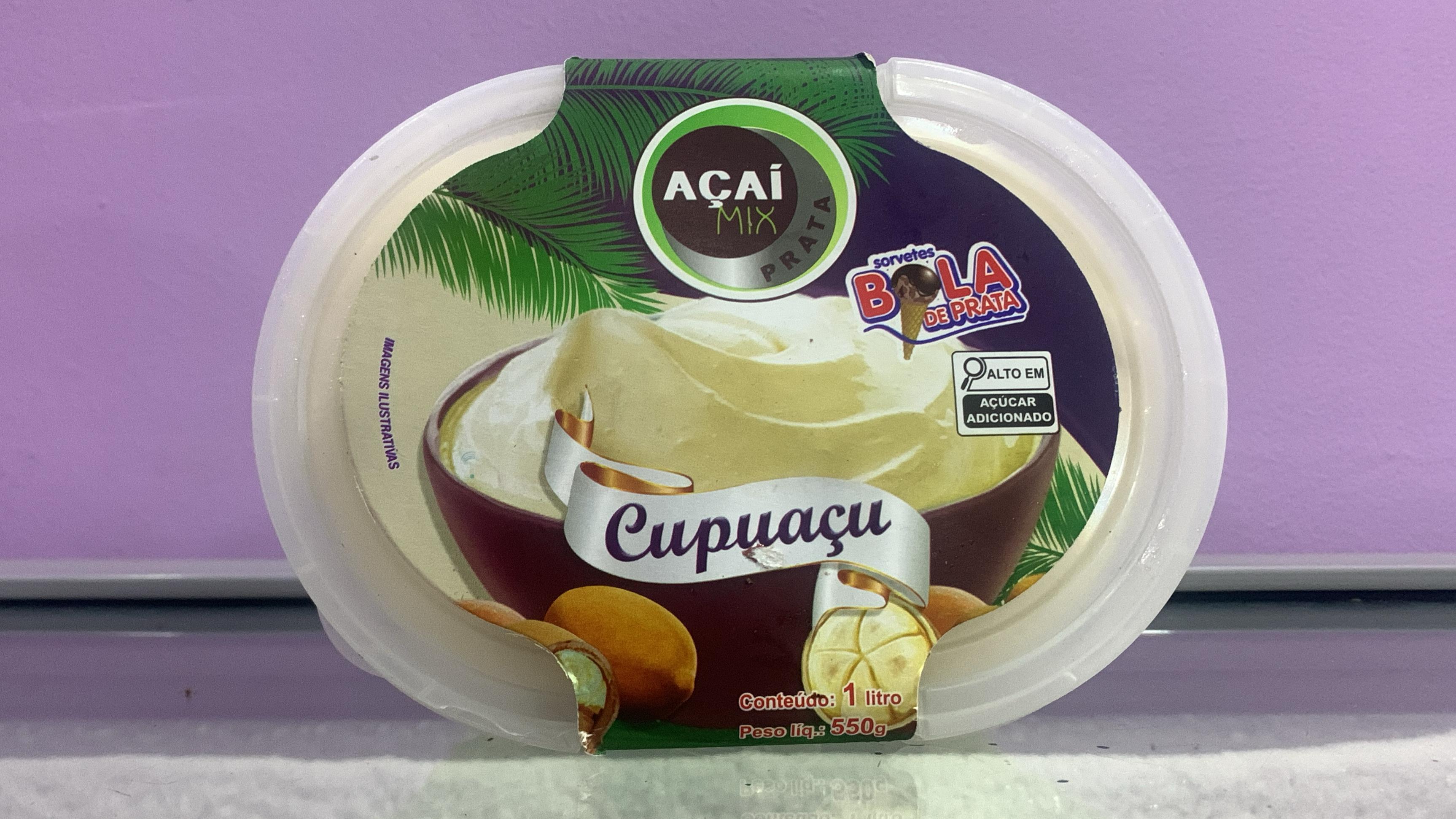 cupuaçu