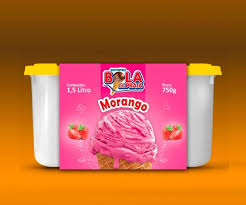 morango
