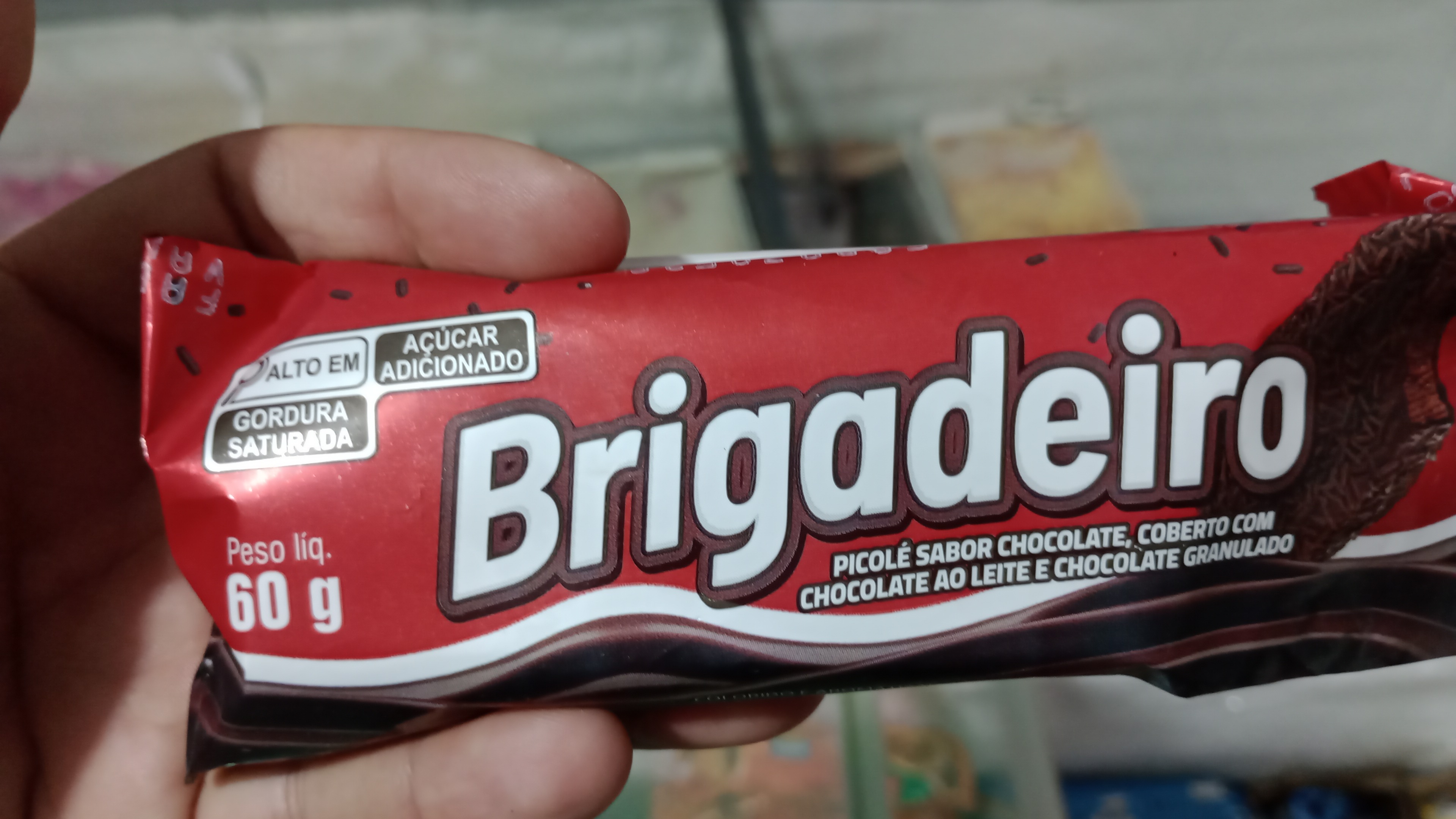 brigadeiro