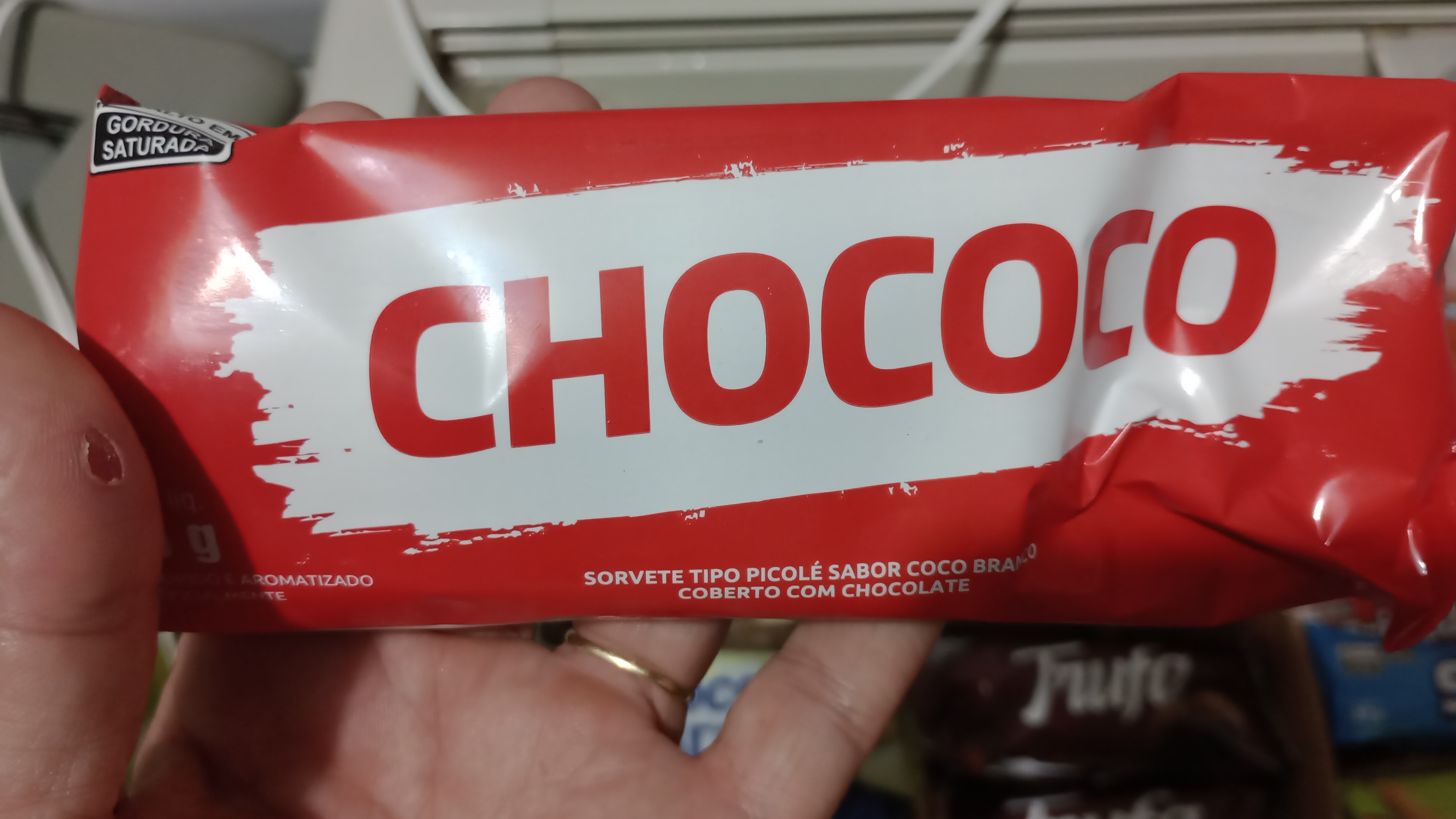 chococo
