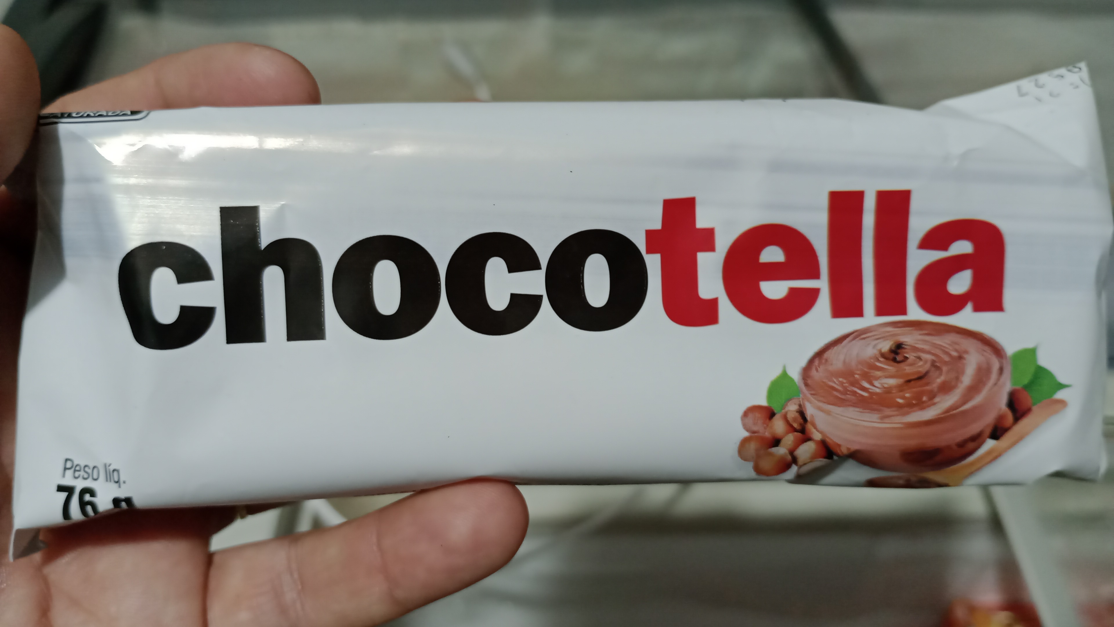 chocotella
